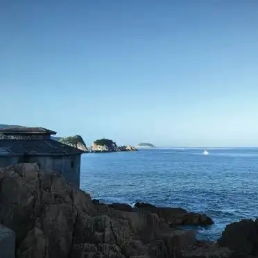 枸杞岛亲子游攻略_枸杞岛民宿推荐_枸杞岛旅游攻略