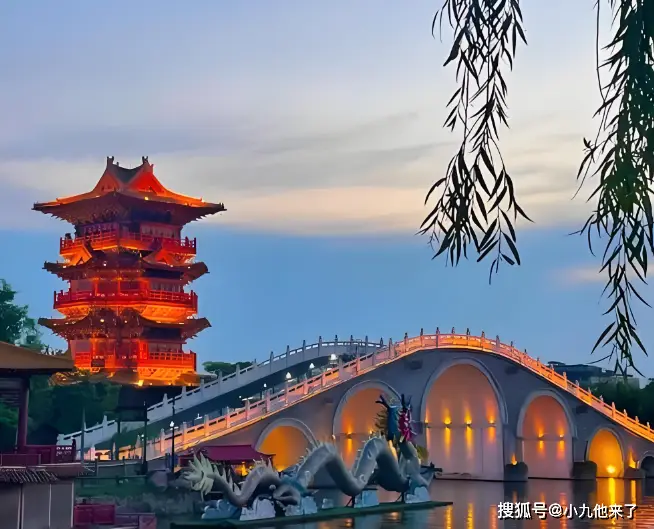 开封到五台山旅游攻略_开封旅游攻略_开封必去景点