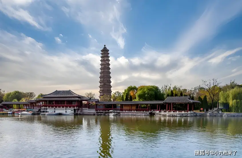 开封到五台山旅游攻略_开封必去景点_开封旅游攻略
