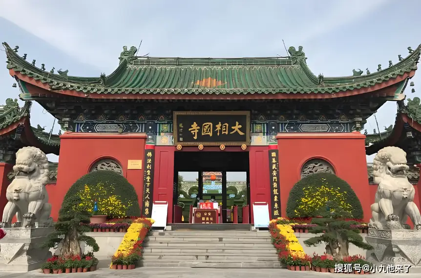 开封必去景点_开封到五台山旅游攻略_开封旅游攻略
