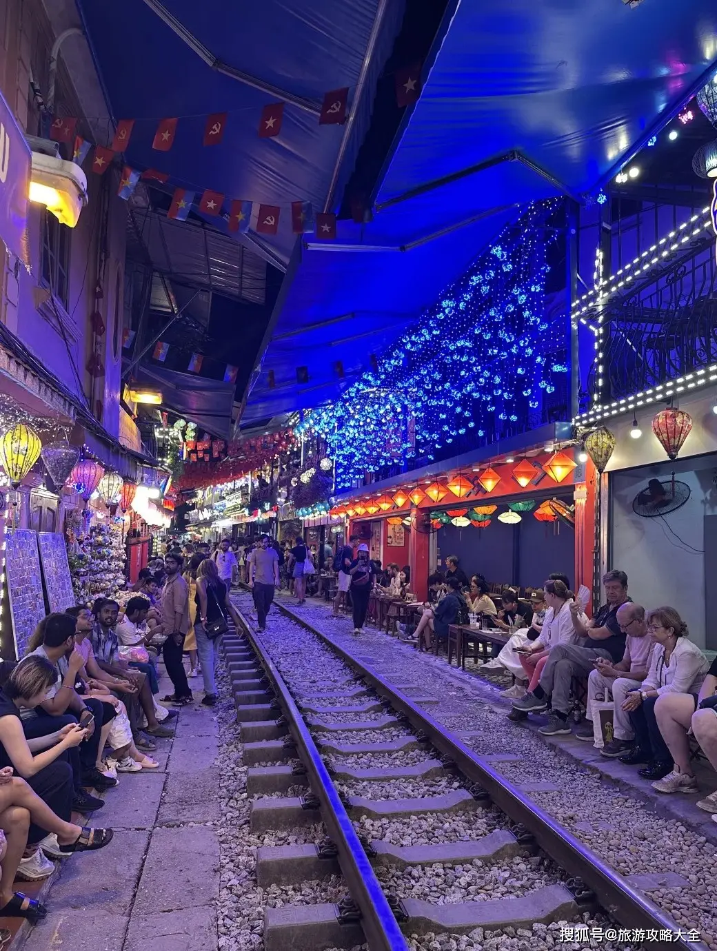 岘港元旦旅游攻略_岘港旅游攻略_岘港深度游玩法
