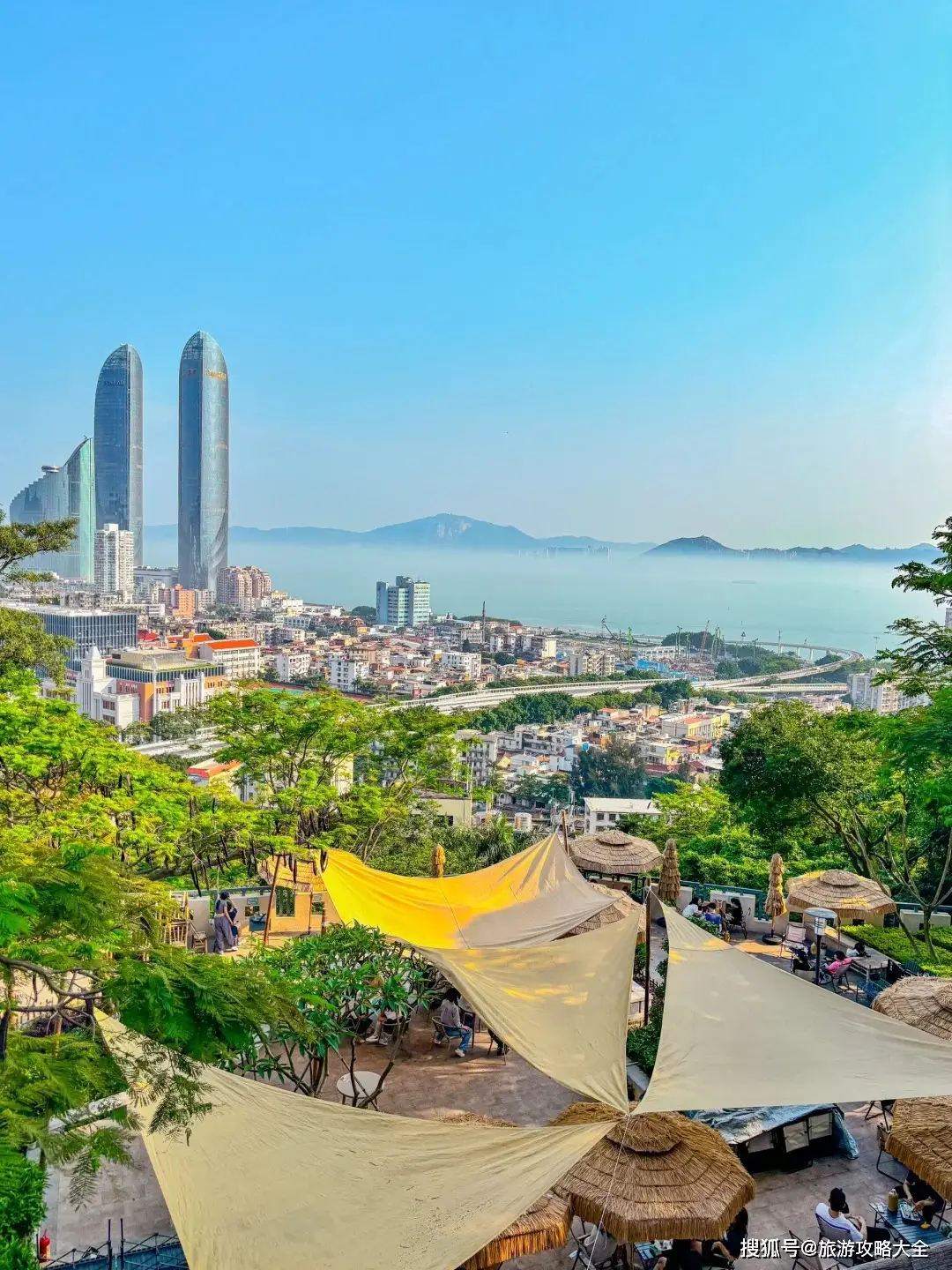 福州热门景点攻略_福州十大必玩景点_福州市旅游攻略