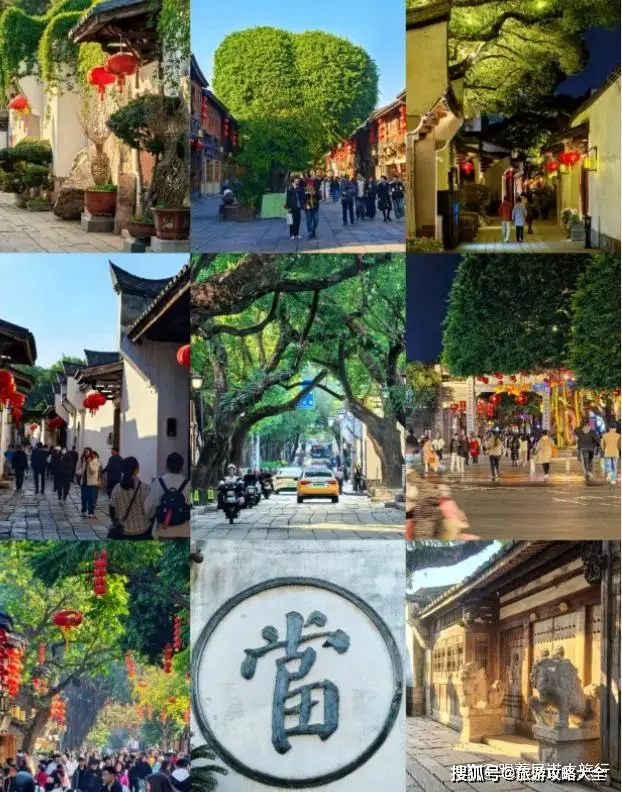 福州市旅游攻略_福州三天两晚纯玩小包团行程_福州保姆级三日游攻略