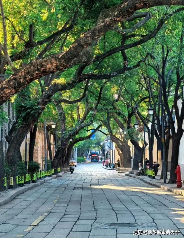 福州三天两晚纯玩小包团行程_福州保姆级三日游攻略_福州市旅游攻略