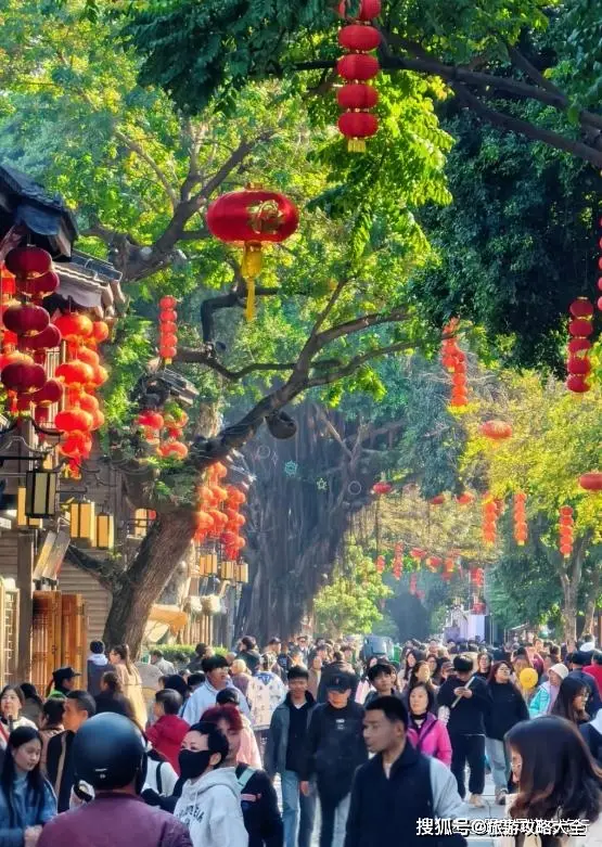福州三天两晚纯玩小包团行程_福州市旅游攻略_福州保姆级三日游攻略