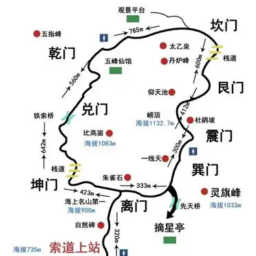 崂山巨峰旅游攻略_崂山巨峰游览攻略_崂山巨峰交通指南