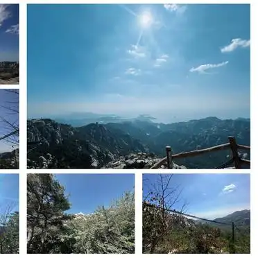 崂山巨峰游览攻略_崂山巨峰交通指南_崂山巨峰旅游攻略