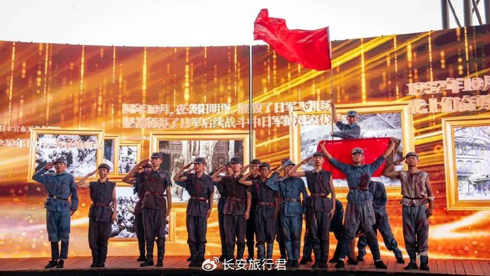 十月去壶口瀑布旅游攻略_国庆陕西黄河壶口瀑布旅游攻略_壶口瀑布陕西侧演出时间表