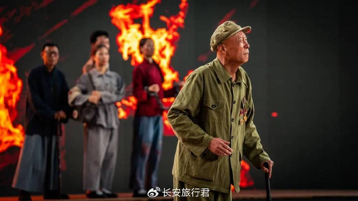 壶口瀑布陕西侧演出时间表_十月去壶口瀑布旅游攻略_国庆陕西黄河壶口瀑布旅游攻略