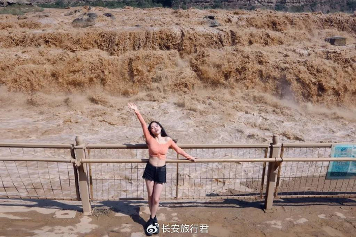 十月去壶口瀑布旅游攻略_国庆陕西黄河壶口瀑布旅游攻略_壶口瀑布陕西侧演出时间表
