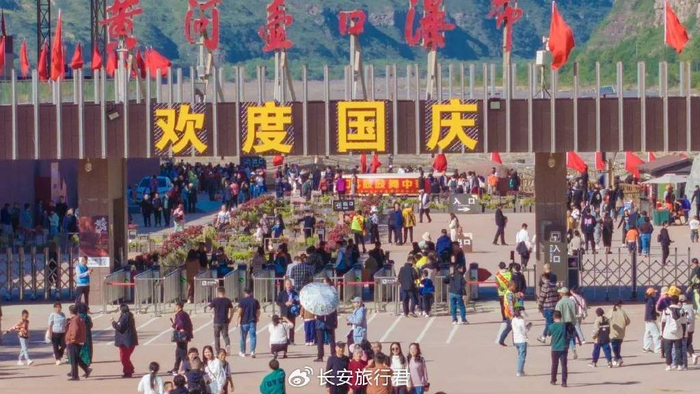 十月去壶口瀑布旅游攻略_国庆陕西黄河壶口瀑布旅游攻略_壶口瀑布陕西侧演出时间表