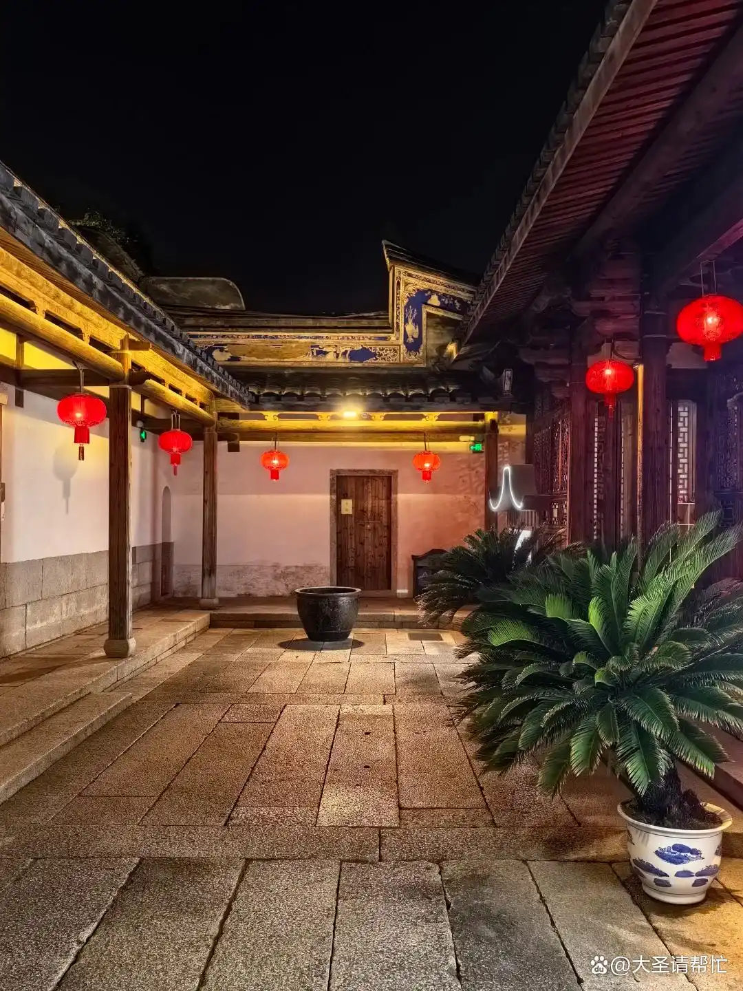 福州市旅游攻略_福建春节前错峰出行_三坊七巷旅游攻略