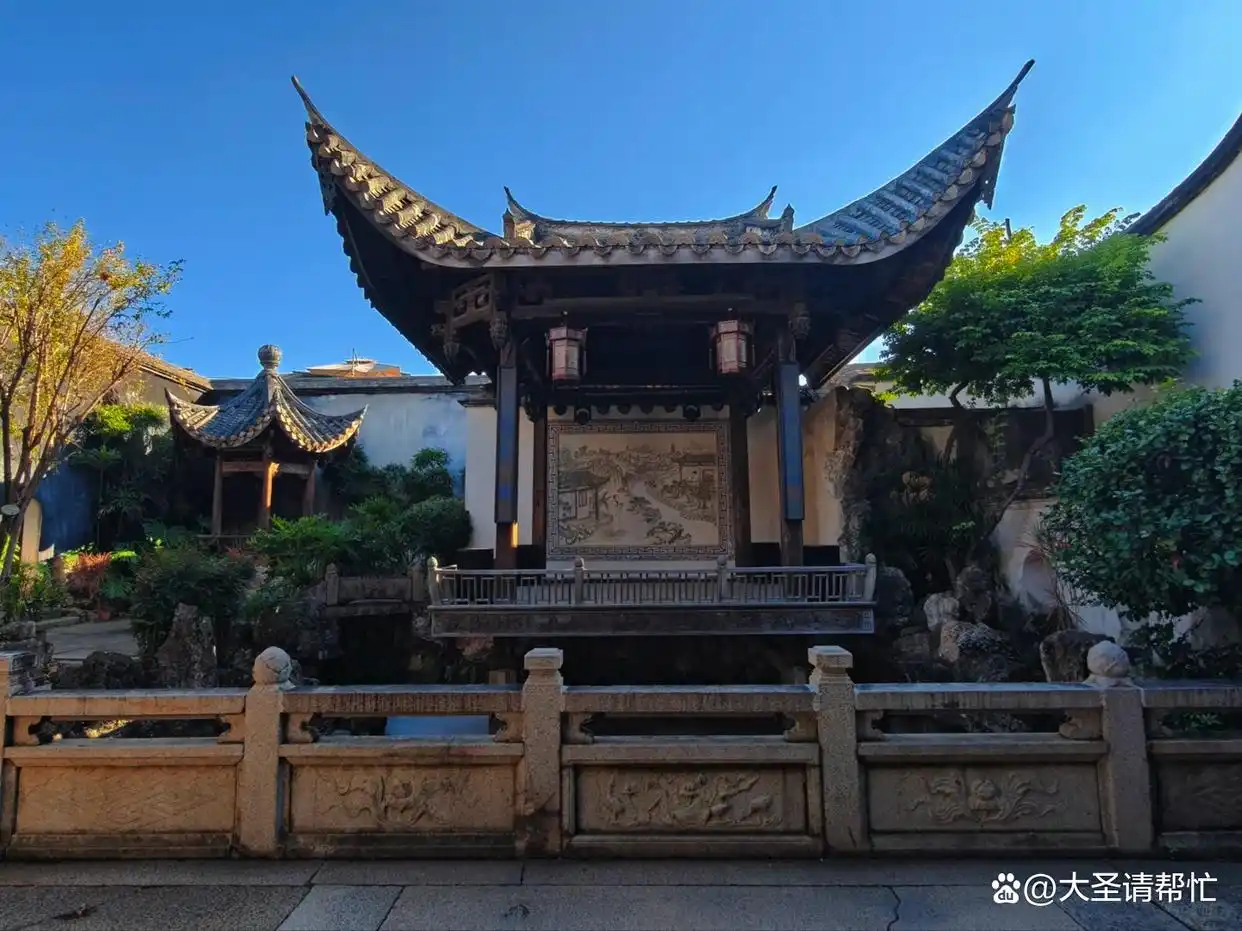 福建春节前错峰出行_三坊七巷旅游攻略_福州市旅游攻略