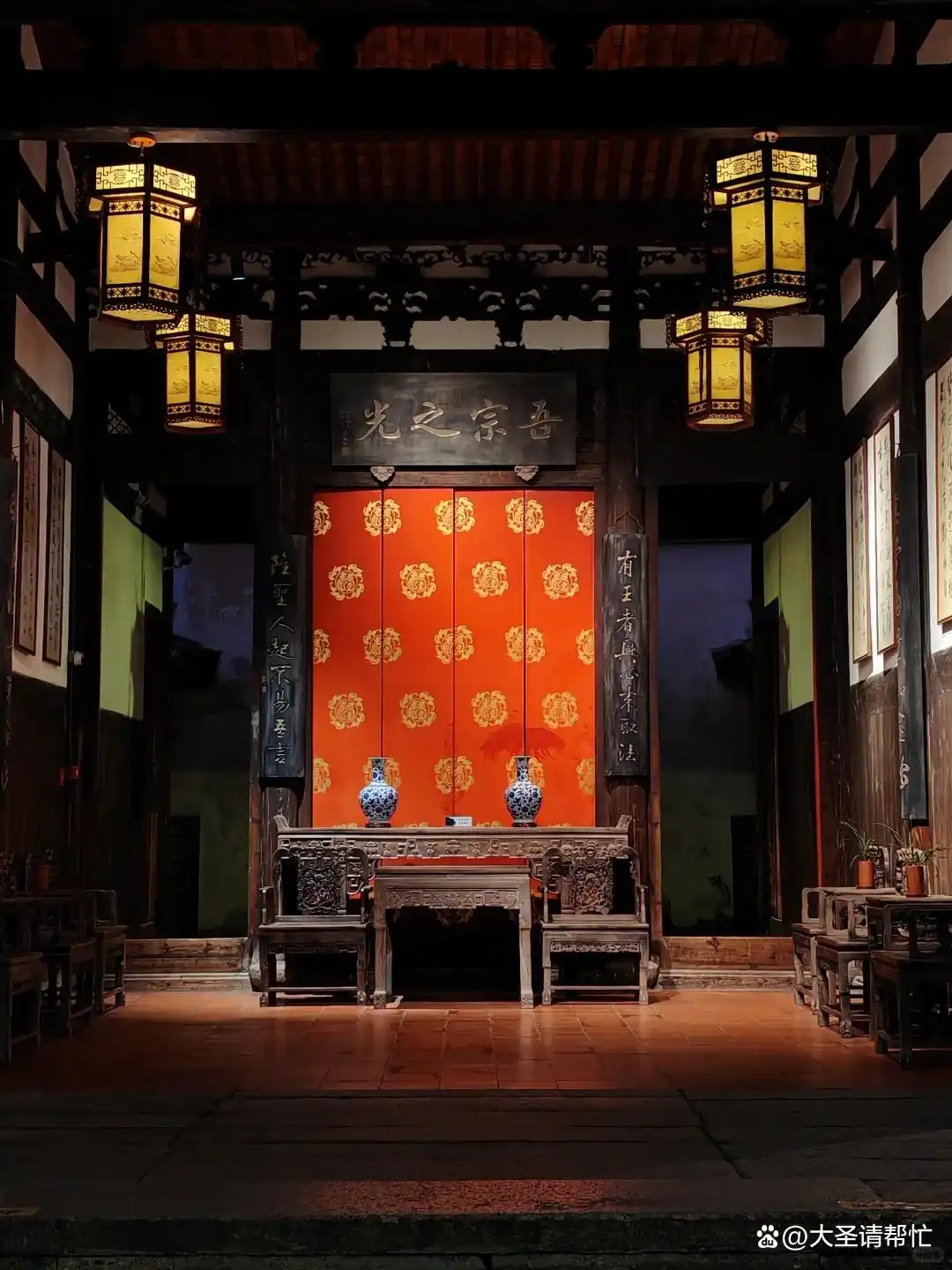 三坊七巷旅游攻略_福州市旅游攻略_福建春节前错峰出行