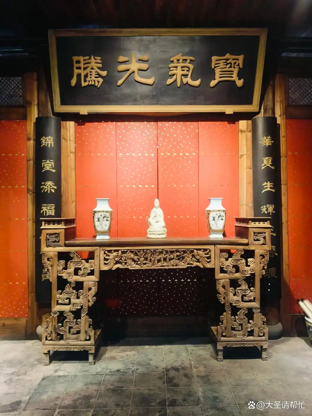 三坊七巷旅游攻略_福建春节前错峰出行_福州市旅游攻略