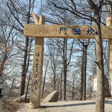 崂山仰口线攻略_崂山巨峰旅游攻略_崂山巨峰线攻略