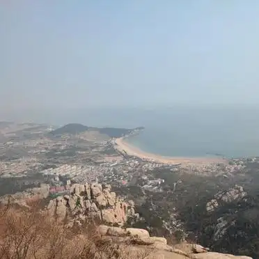 崂山巨峰线攻略_崂山巨峰旅游攻略_崂山仰口线攻略