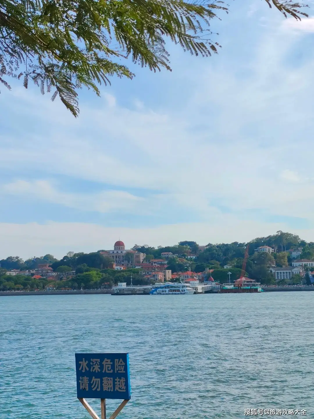 福州市旅游攻略_福州旅游打卡清单_福州必玩景点Top10