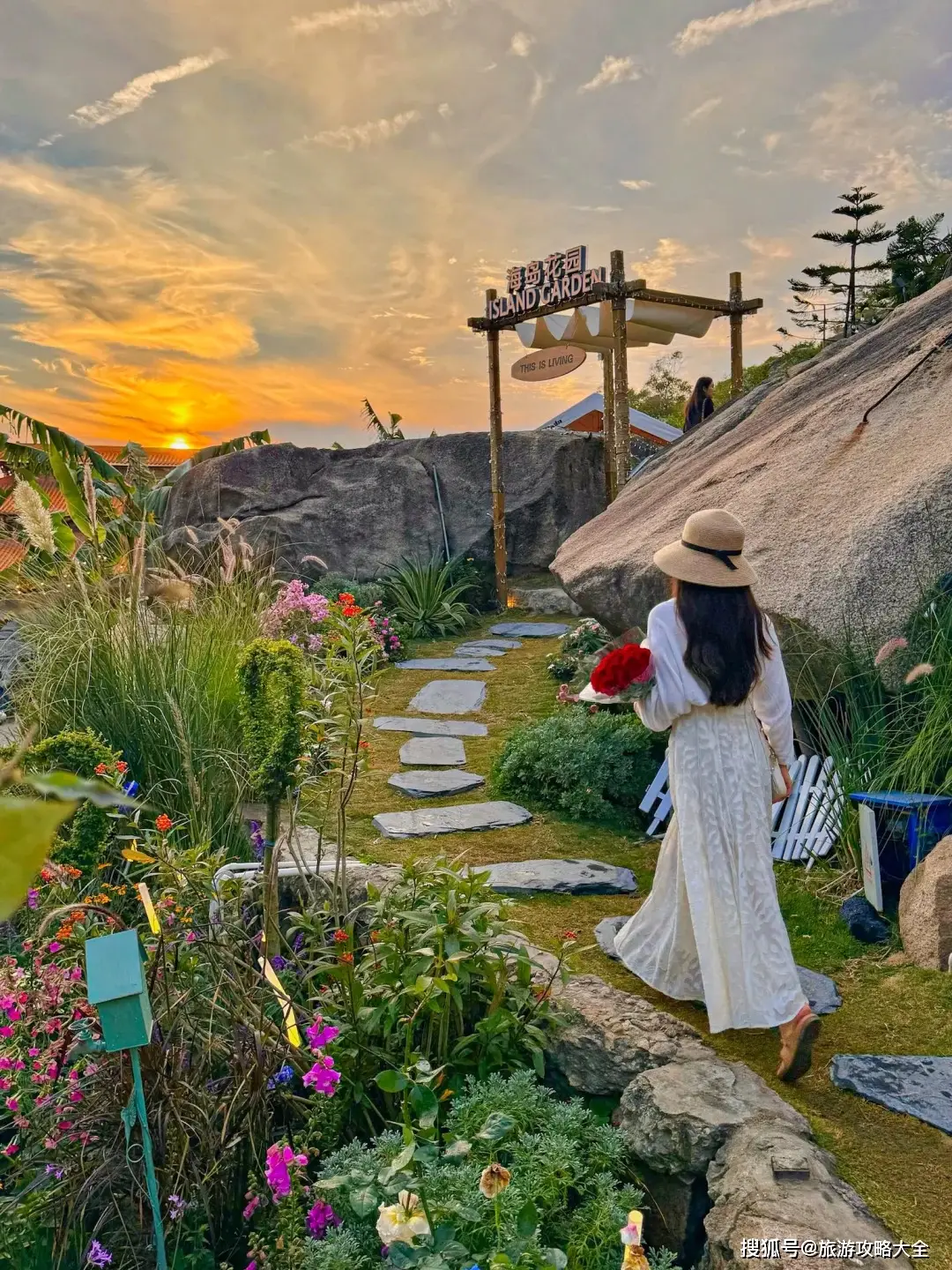 福州市旅游攻略_福州旅游打卡清单_福州必玩景点Top10