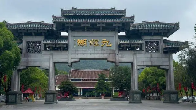 湄洲岛妈祖祖庙_莆田旅游攻略_莆田菜溪岩旅游攻略