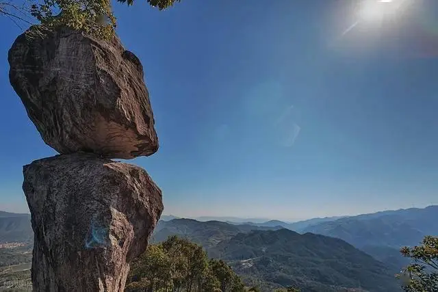 莆田旅游攻略_莆田菜溪岩旅游攻略_湄洲岛妈祖祖庙