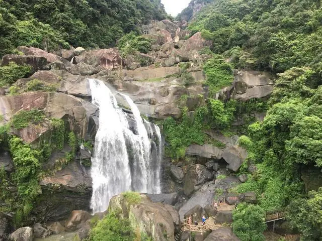 莆田旅游攻略_湄洲岛妈祖祖庙_莆田菜溪岩旅游攻略