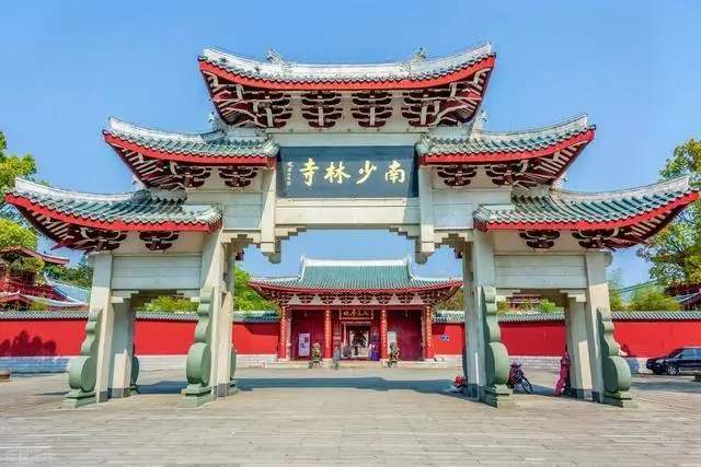 莆田菜溪岩旅游攻略_湄洲岛妈祖祖庙_莆田旅游攻略