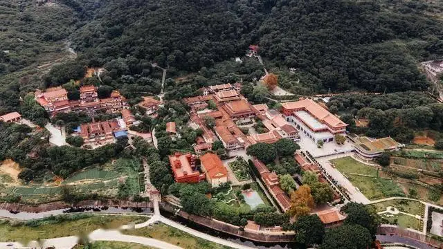 莆田菜溪岩旅游攻略_湄洲岛妈祖祖庙_莆田旅游攻略
