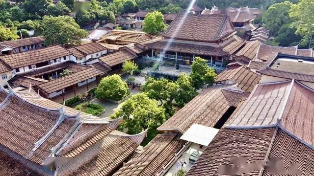 莆田旅游攻略_莆田菜溪岩旅游攻略_湄洲岛妈祖祖庙