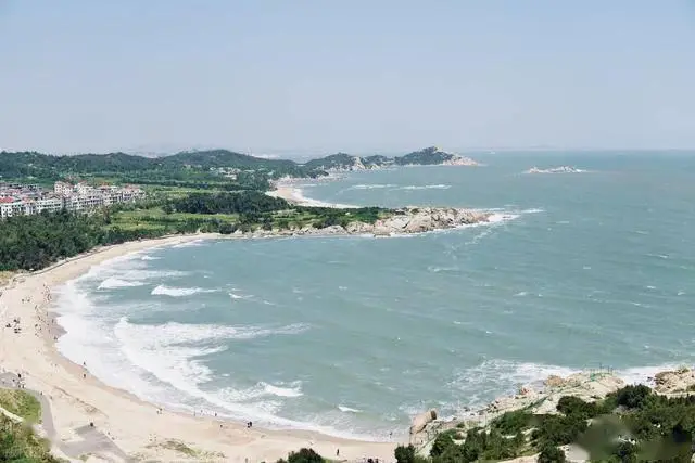 湄洲岛妈祖祖庙_莆田旅游攻略_莆田菜溪岩旅游攻略
