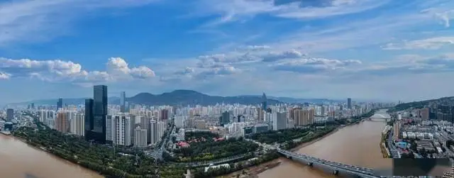兰州自由行旅游攻略_甘肃省博物馆中山桥白塔山公园正宁路夜市攻略_兰州旅游路线推荐