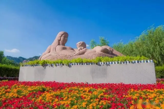 甘肃省博物馆中山桥白塔山公园正宁路夜市攻略_兰州自由行旅游攻略_兰州旅游路线推荐
