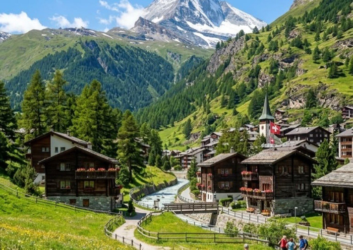 西欧旅行攻略_欧洲 旅游攻略_欧洲热门国家旅游指南