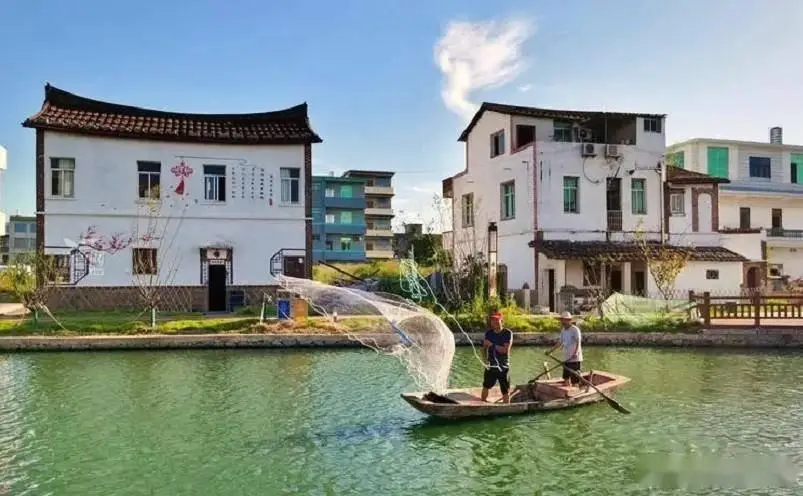 莆田九鲤湖景点介绍_九鲤湖旅游攻略_莆田菜溪岩旅游攻略