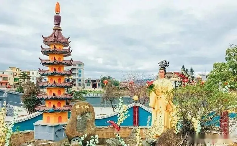 莆田菜溪岩旅游攻略_莆田九鲤湖景点介绍_九鲤湖旅游攻略