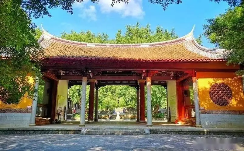 莆田菜溪岩旅游攻略_九鲤湖旅游攻略_莆田九鲤湖景点介绍