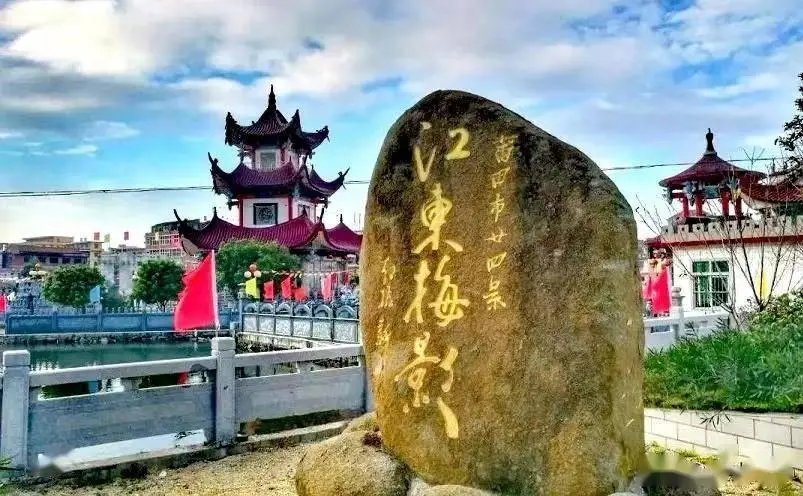 莆田九鲤湖景点介绍_莆田菜溪岩旅游攻略_九鲤湖旅游攻略