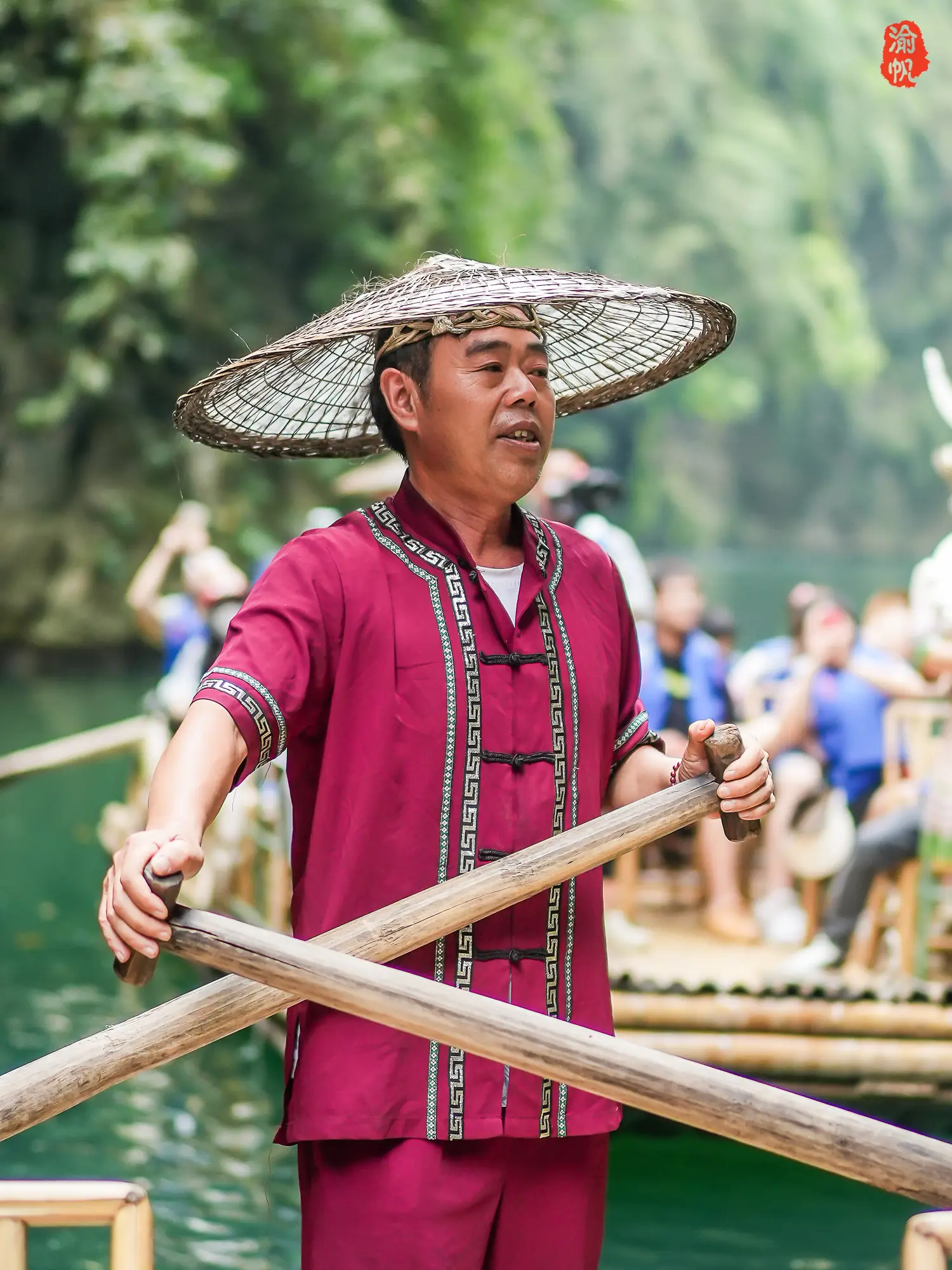 彭水阿依河旅游攻略_重庆阿依河旅游攻略_阿依河一日游行程安排