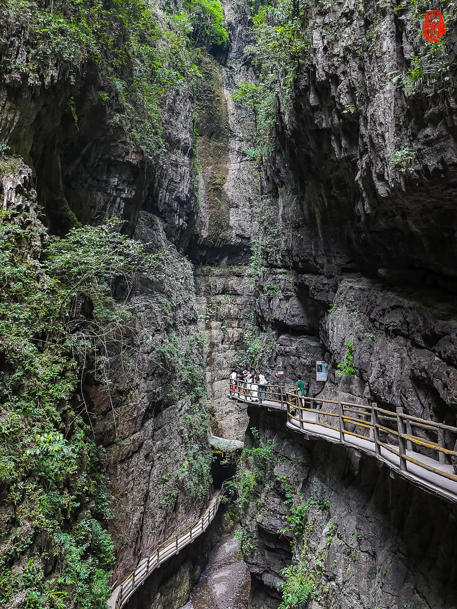 阿依河一日游行程安排_重庆阿依河旅游攻略_彭水阿依河旅游攻略