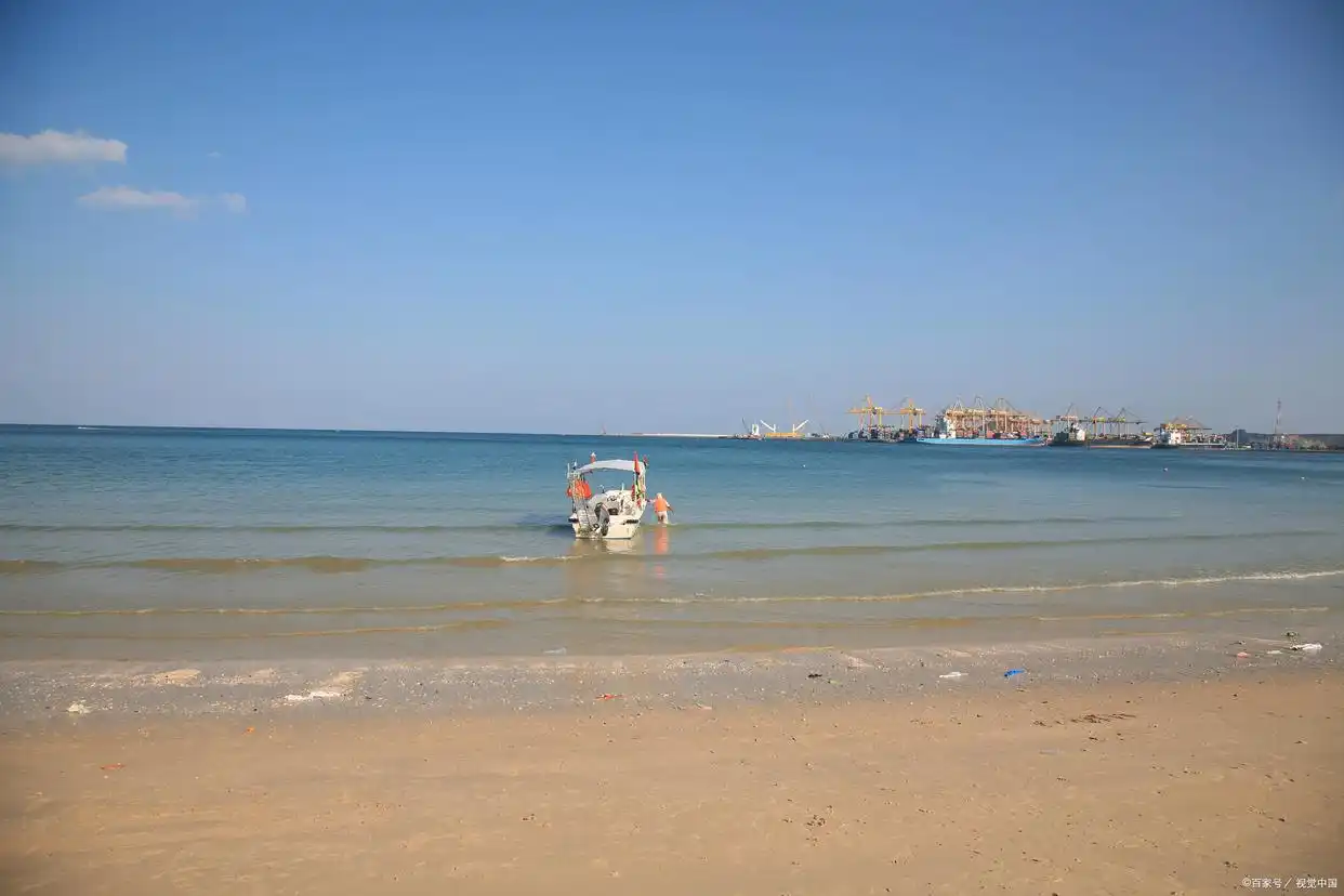 北戴河旅游攻略住宿_北戴河住宿指南_北戴河旅游攻略