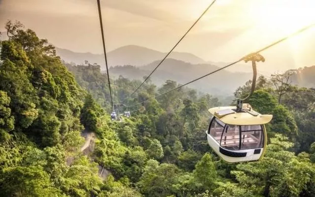 吉隆坡旅游攻略_吉隆坡最佳旅行时间_马来西亚山打根旅游攻略