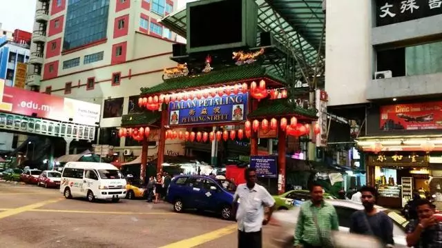吉隆坡最佳旅行时间_吉隆坡旅游攻略_马来西亚山打根旅游攻略