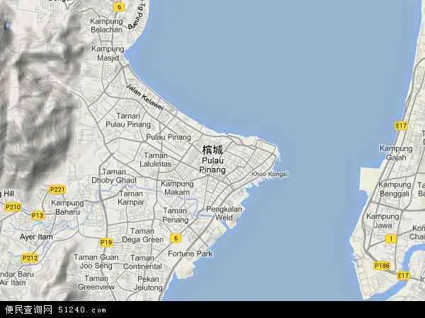 马来西亚旅游攻略_签证办理和机票预订_马来西亚山打根旅游攻略