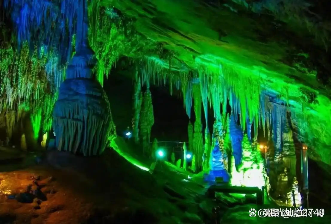 北碚天府溶洞旅游攻略_武隆芙蓉洞攻略_重庆溶洞旅游