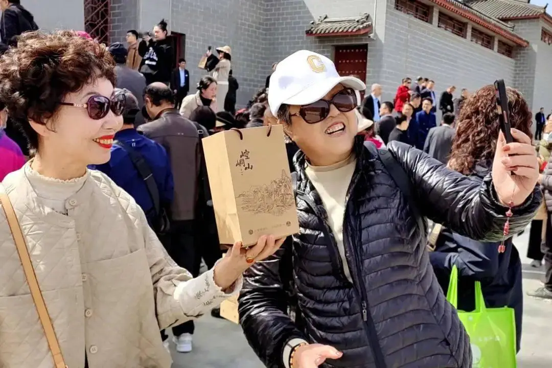 崆峒山免费门票活动_平凉旅游攻略_平凉崆峒山旅游攻略