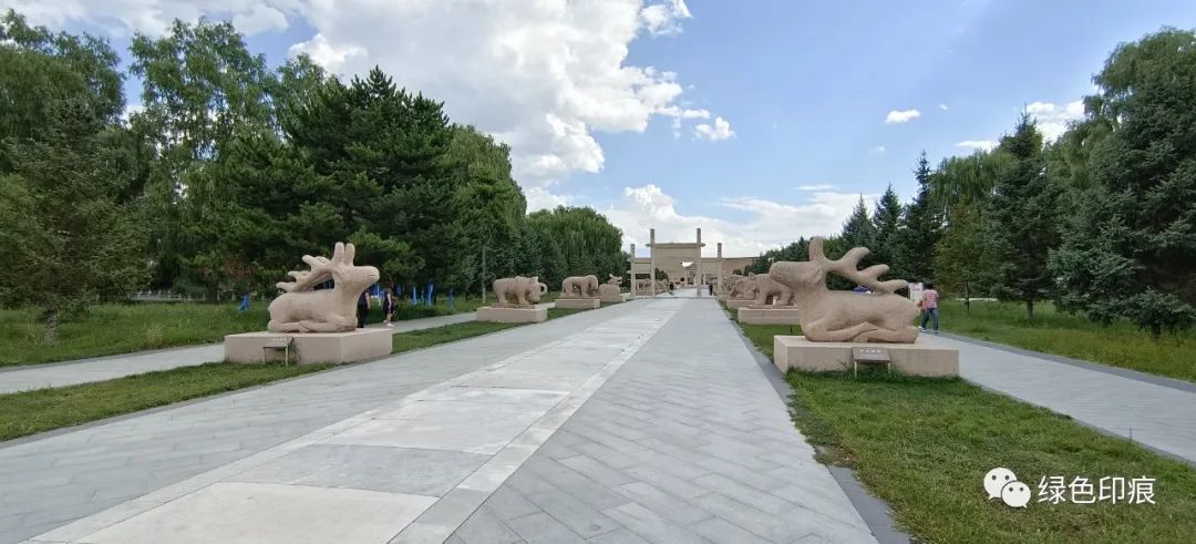 昭君墓旅游攻略_昭君墓青冢旅游攻略_昭君出塞香丘传说