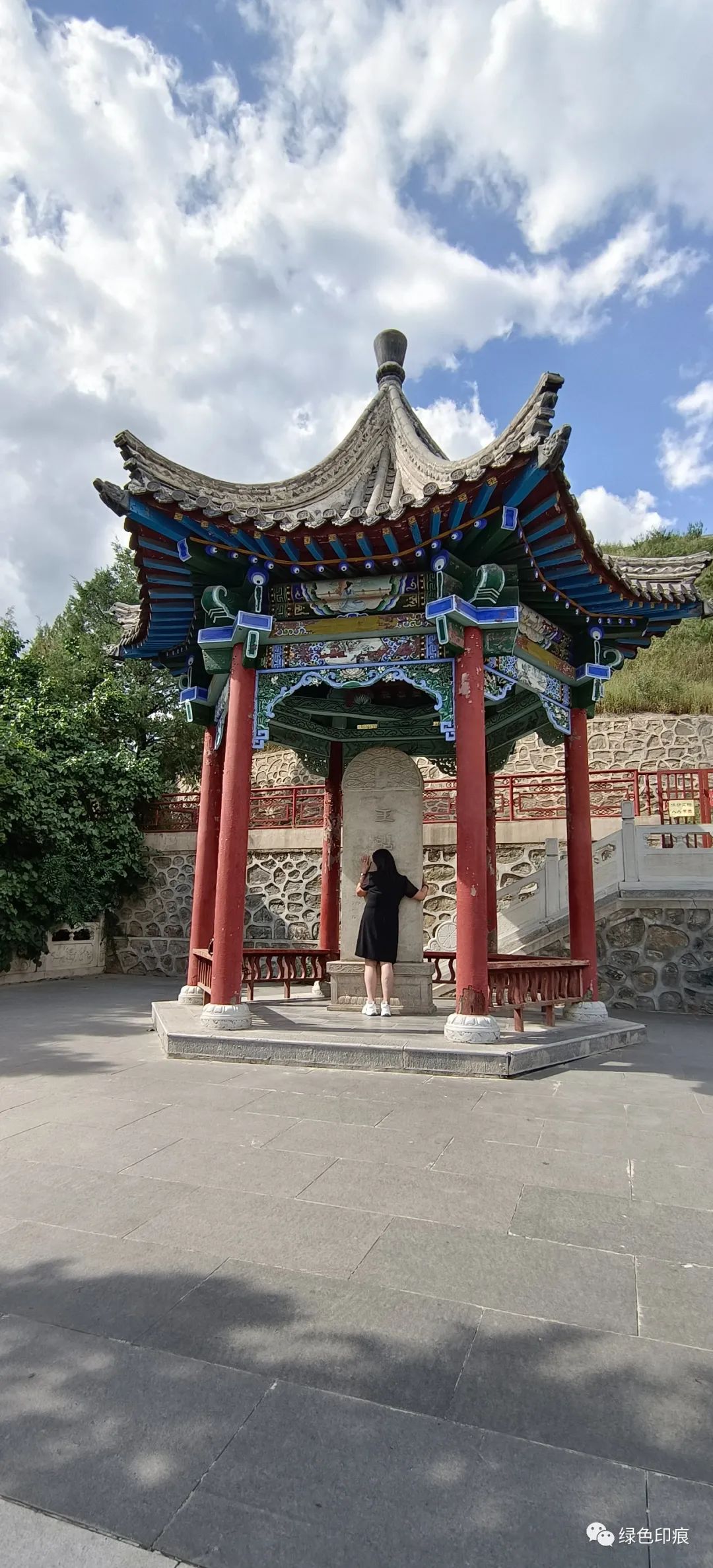 昭君墓旅游攻略_昭君墓青冢旅游攻略_昭君出塞香丘传说