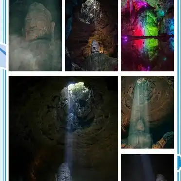 重庆北碚天眼洞探险_北碚天府溶洞旅游攻略_天眼洞喀斯特溶洞旅游