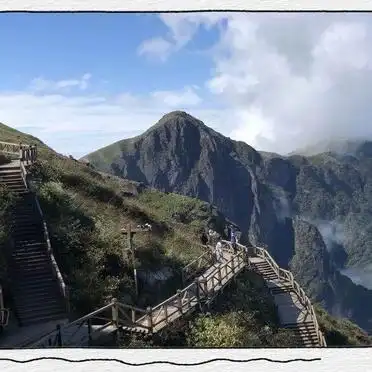 武功山旅游攻略二日游_武功山两日游攻略_装备清单