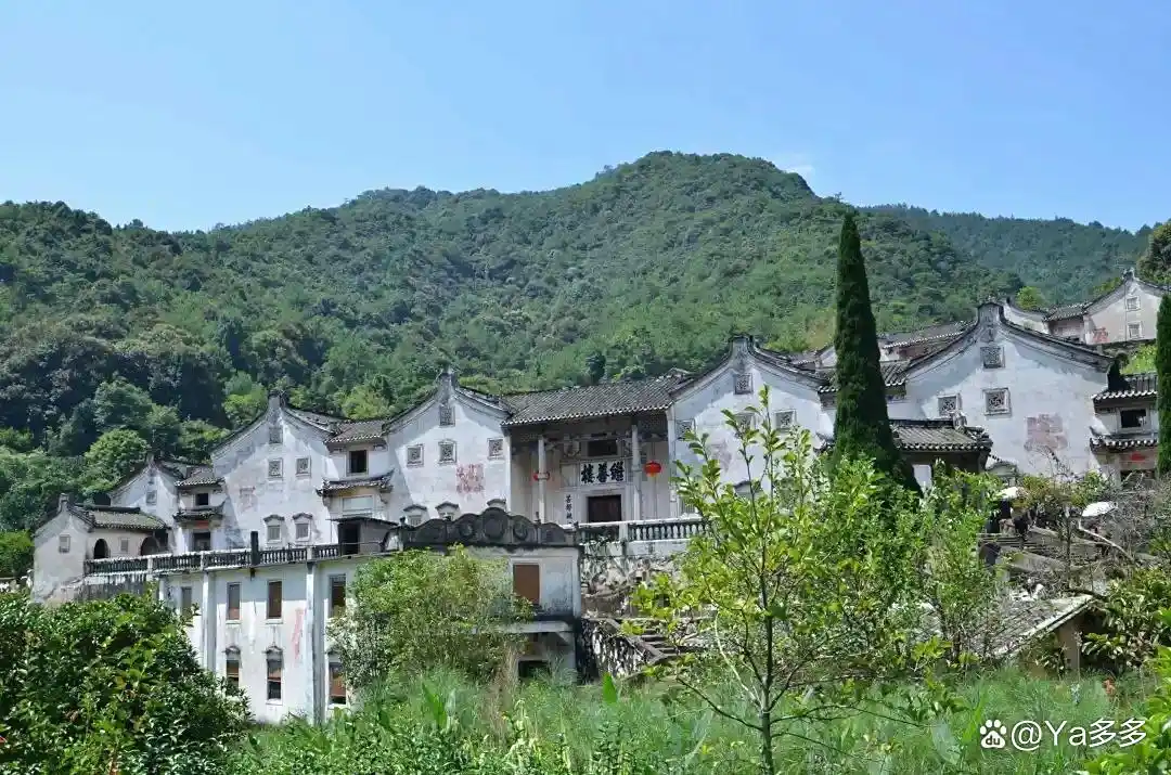 梅州客家围龙屋深度游攻略_梅州旅游自助攻略_世界客都文化体验